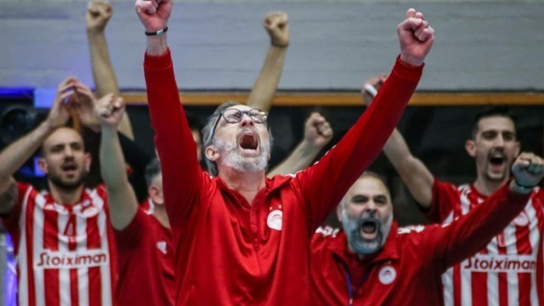 Καστελάνι: «Κάναμε έναν πολύ καλό τελικό, δεν θα μείνω στην ομάδα, θα επιλέξω άλλο δρόμο»