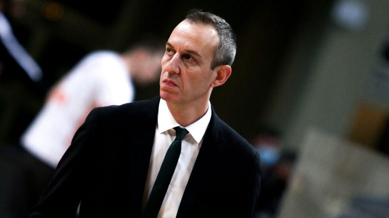 Κάτας: «Δεν χρειάζεται ν’ αλλάξουμε πολλά απέναντι στον Παναθηναϊκό»