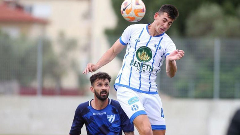 Super League 2: Τρίποντο στο τέλος για τον Ηρακλή, 1-0 τον Αιολικό