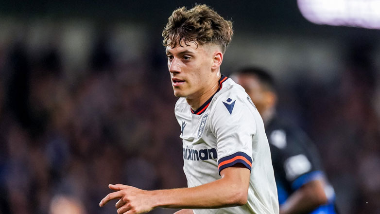 ΠΑΟΚ: Επιστρέφουν Κωνσταντέλιας και Νάσμπεργκ εν όψει Λαμίας