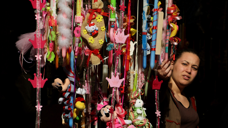 Σε ισχύ από σήμερα το «Καλάθι των Νονών»