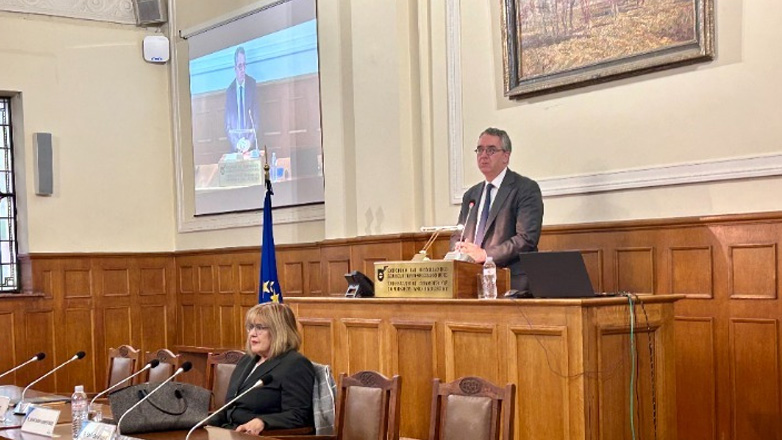 Καταδικαστικές αποφάσεις από το ΕΔΔΑ φέρνει ο υπερπληθυσμός στις φυλακές