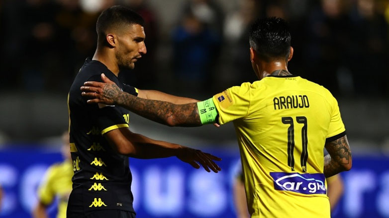 Εισαγγελική έρευνα για δηλώσεις που έγιναν με αφορμή τον αγώνα Άρης – ΑΕΚ