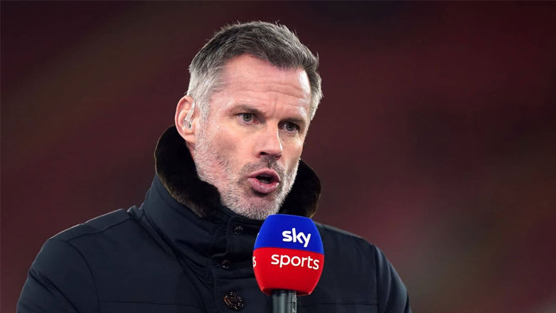 Τζέιμι Κάραγκερ για την ανακοίνωση της Νότιγχαμ: «Είναι ντροπή, μου θυμίζει… οπαδό σε παμπ!»