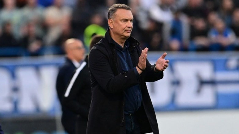 ΠΑΣ Γιάννινα: «Τέλος» κι επίσημα ο Γρηγορίου, έγινε αποδεκτή η παραίτησή του