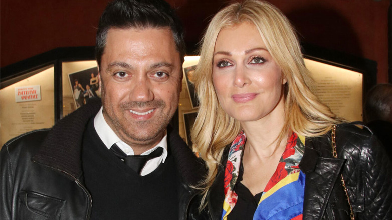 Γιώργος Θεοφάνους για τη σχέση του με τη Νατάσα Θεοδωρίδου: «Δεν έχουμε καμία επαφή»