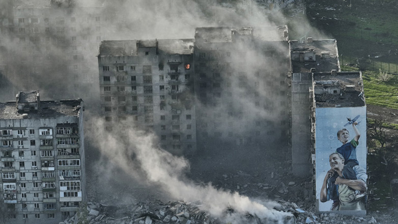 Η γερμανική εταιρεία Knauf αποχωρεί από τη Ρωσία Η γερμανική εταιρεία Knauf αποχωρεί από τη Ρωσία