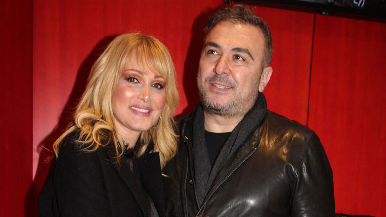 Αντώνης Ρέμος: «Δεν έχουμε τις καλύτερες σχέσεις με τη Νατάσα Θεοδωρίδου»