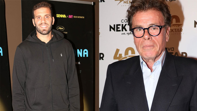 Νίκος Παππάς: «Ήταν άχαρος ο τρόπος που απομακρύνθηκε ο Δημήτρης Παπανώτας»