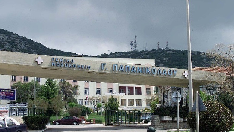 Θεσσαλονίκη: Eκτός κινδύνου ο 17χρονος ποδηλάτης που παρασύρθηκε από ΙΧ