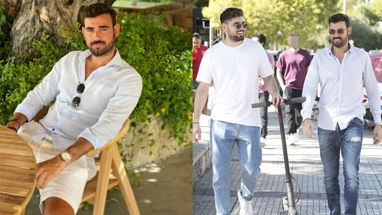 Νίκος Πολυδερόπουλος για τον θάνατο του αδελφού του: «Του είπα: κλείσε, θα σε πάρω εγώ… και δεν τον πήρα ποτέ»
