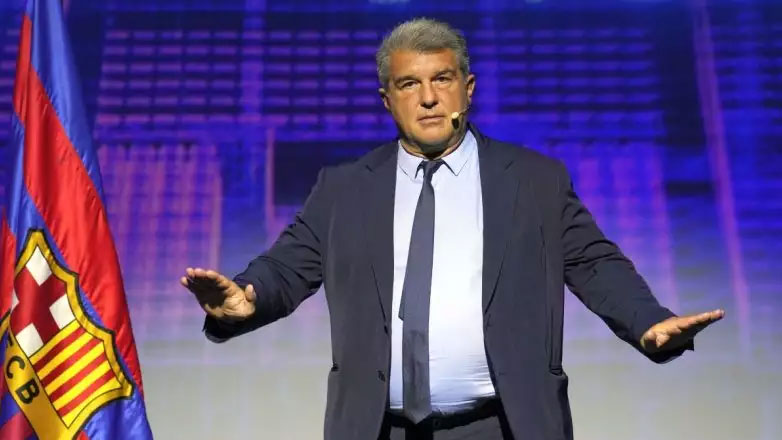 Λαπόρτα: «Δεν αποκλείω να κινηθούμε νομικά και να ζητήσουμε επανάληψη του αγώνα»