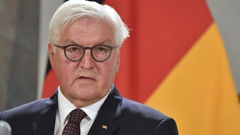 Από την Κωνσταντινούπολη ξεκίνησε η τριήμερη επίσκεψη Σταϊνμάιερ