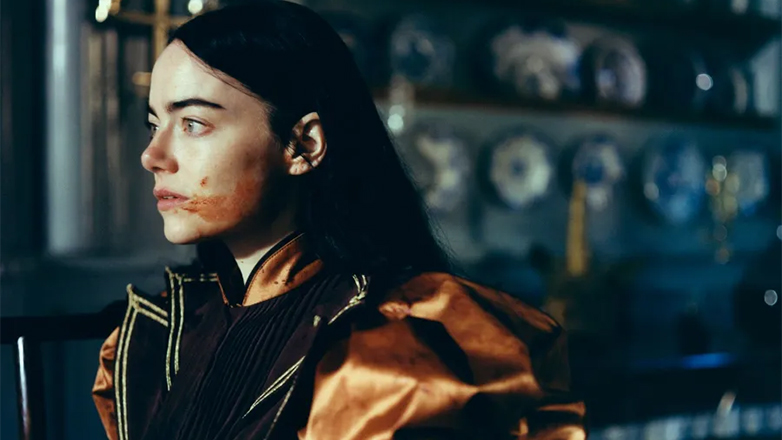 Ο Γιώργος Λάνθιμος κυκλοφορεί το πρώτο του φωτογραφικό βιβλίο με τίτλο «Dear God, the Parthenon is still broken»