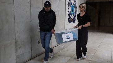 Άνοιξαν τα στόματα και δίνουν πρόσωπα και στοιχεία