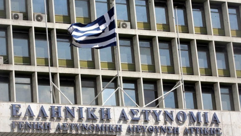 Απαγορευτικό της ΕΛ.ΑΣ. σε συγκεντρώσεις των φιλάθλων του Παναθηναϊκού και της ΑΕΚ
