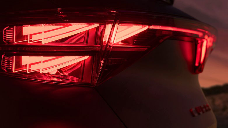 Τα νέα CUPRA Formentor και CUPRA Leon λίγο πριν την Παγκόσμια Παρουσίασή τους