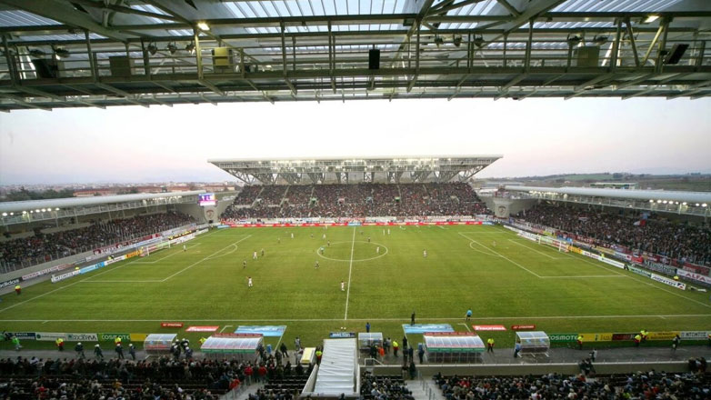 ΔΕΑΒ: Μία αγωνιστική «κεκλεισμένων των θυρών» στην ΑΕΛ