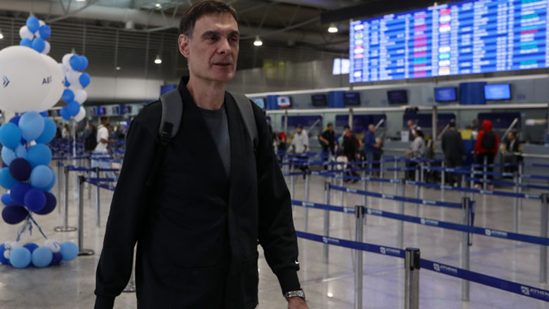 Μπαρτζώκας: «Έχουμε σοβαρή τύχη να νικήσουμε αν ελέγξουμε τα λάθη μας και τις κατοχές τους»