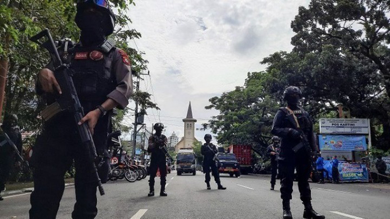 Φιλιππίνες: Δώδεκα ισλαμιστές σκοτώθηκαν σε ανταλλαγή πυρών