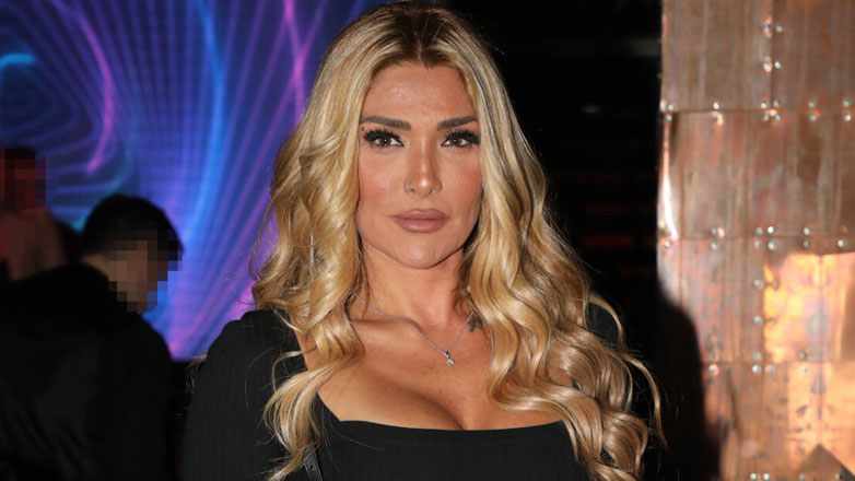 Αγγελική Ηλιάδη: Aποκάλυψε πώς πήρε την απόφαση να ασχοληθεί με την πολιτική