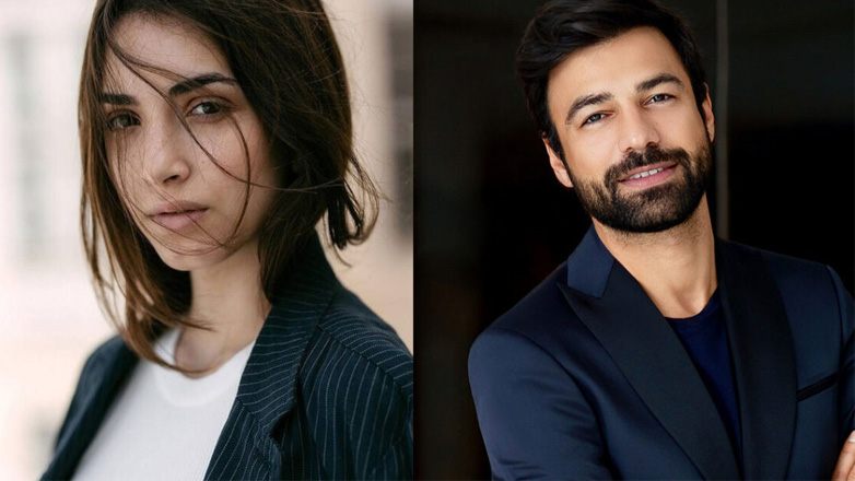 Αντιγόνη Νεοφύτου για Ανδρέα Γεωργίου: «Ετοιμαζόμουν να πάω στο φεστιβάλ Βενετίας αλλά μου τηλεφώνησε…»