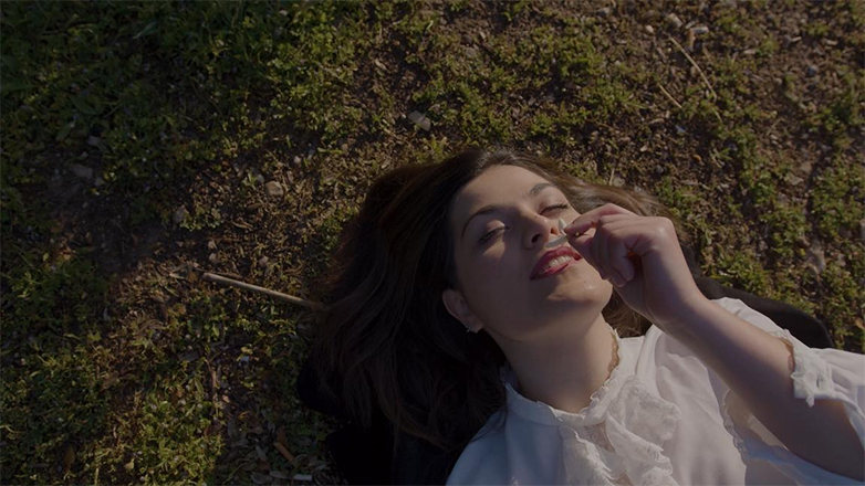 Η Πολυξένη Καράκογλου στη «Μικρή Άρκτο» στη Λευκωσία