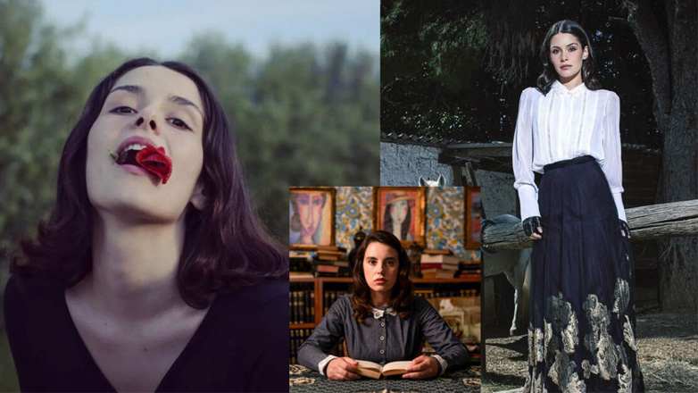 Ασημένια Βουλιώτη: Ποια είναι η ευαίσθητη «Δεσποινιώ» από τις Ψυχοκόρες;