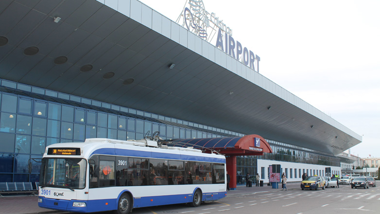 Μολδαβία: Κατασχέθηκε ένα εκατομμύριο ευρώ από υποστηρικτές της αντιπολίτευσης που επέστρεψαν από τη Ρωσία