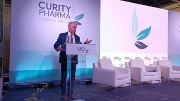Curity Pharma: Επένδυση 20 εκατ. ευρώ στη φαρμακευτική κάνναβη