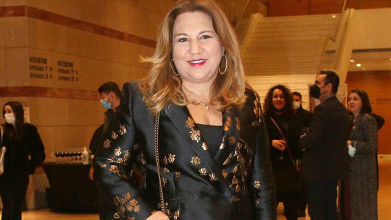 Δέσποινα Μοιραράκη: Καταγγέλλει πρώην συνεργάτη της ότι «κλέβει» πελάτες χρησιμοποιώντας το όνομά της