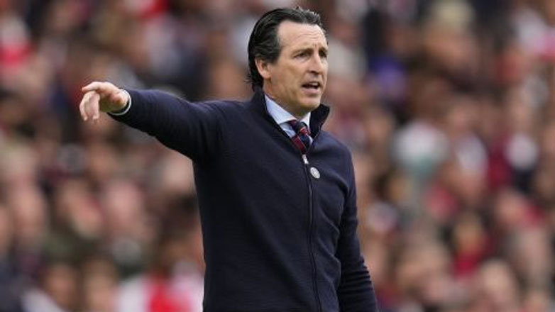 Παραμένει στην Άστον Βίλα ο Ουνάι Έμερι