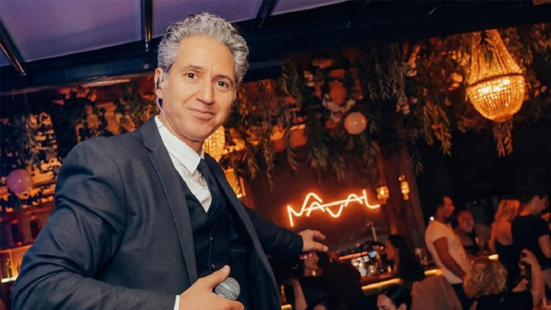 Δημήτρης Κόκοτας: Επανέρχεται και ανακτά τις αισθήσεις του ο τραγουδιστής μετά το έμφραγμα και τις ανακοπές