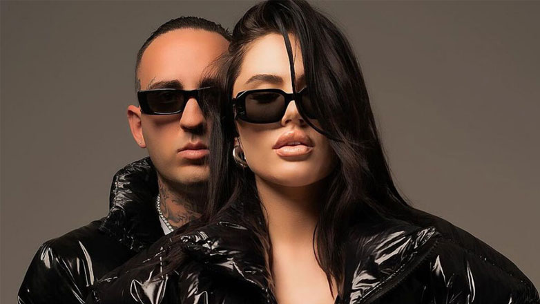 Έλενα Τσαγκρινού & Dj Stephan: Έκαναν gender reveal – Αυτό είναι το φύλο του μωρού τους