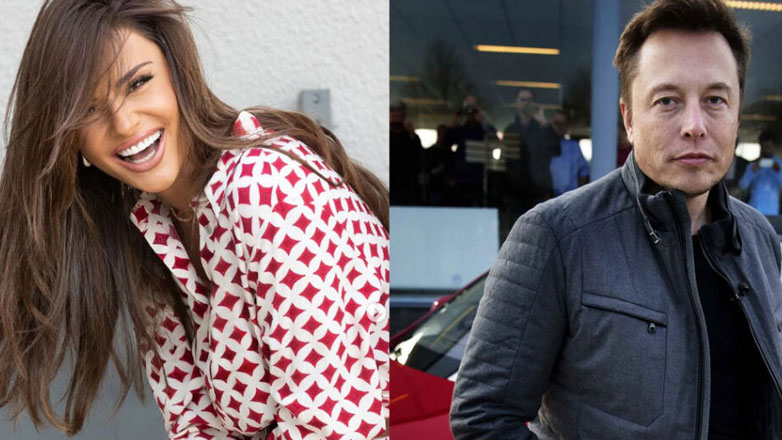 Ο Elon Musk έκανε σχόλιο στο Twitter/X για την Ελένη Τσολάκη!