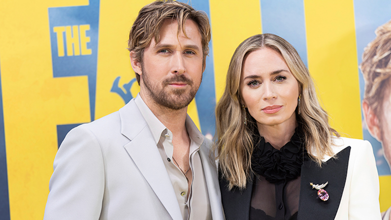 Ράιαν Γκόσλινγκ – Έμιλι Μπλαντ: Εντυπωσίασαν στην προβολή του «The Fall Guy» στο Λονδίνο