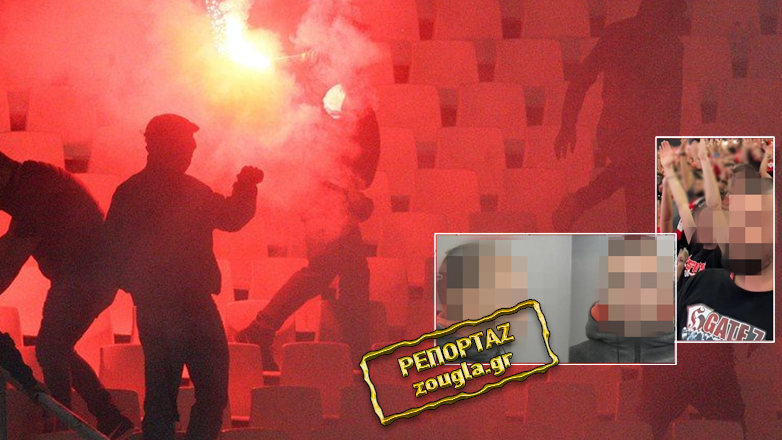 Δολοφονία Λυγγερίδη: Ο «κοντός», ο «shark», ο «Όμλε», ο «Ρουμάνος» και ο «Κοκός» Δολοφονία Λυγγερίδη: Ο «κοντός», ο «shark», ο «Όμλε», ο «Ρουμάνος» και ο «Κοκός»