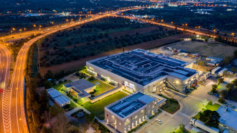 H Boehringer Ingelheim επιταχύνει την ανάπτυξη καινοτόμων φαρμάκων