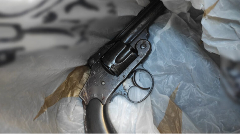 Δύο συλλήψεις για κατοχή όπλων σε Κυψέλη και Νέα Σμύρνη
