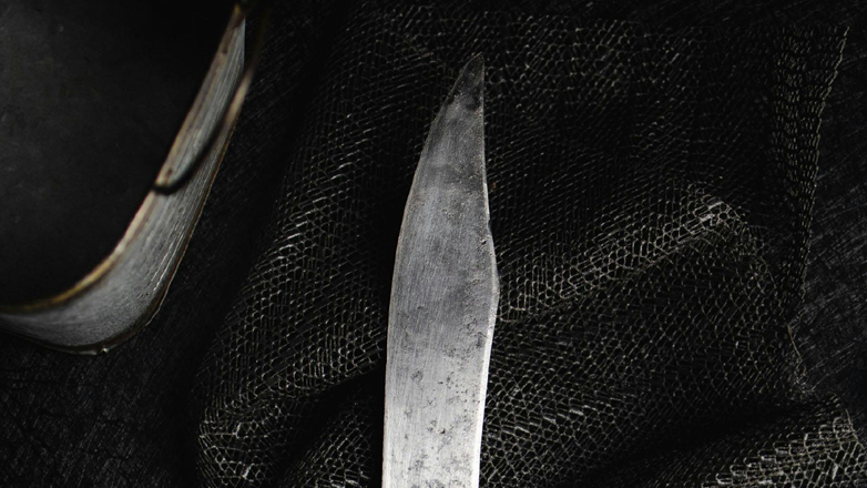 Κρήτη: Άνδρας σε αμόκ επιτέθηκε με μαχαίρι στον φίλο του