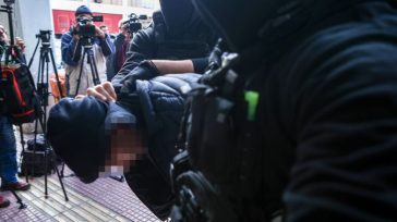 Ρέντη: Οι ανατριχιαστικές συνομιλίες των χούλιγκανς – «Έχουμε πόλεμο, θα σας βρουν όλους κρύους»