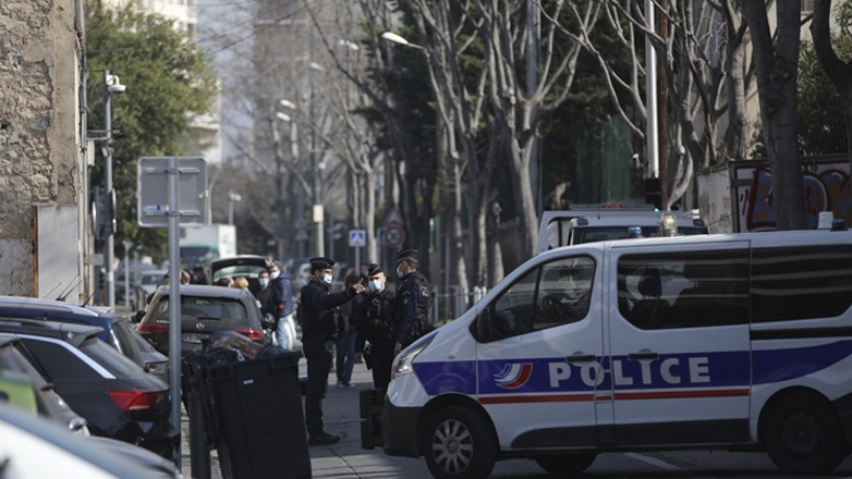 Γαλλία: Οκτώ συλλήψεις στο πλαίσιο έρευνας για χρηματοδότηση του PKK