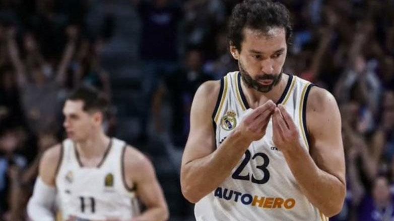 Euroleague: Με άνεση η Ρεάλ, 90-74 τη Μπασκόνια