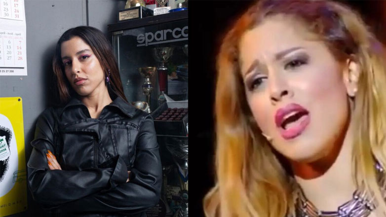 Μαρίνα Σάττι: Η εμφάνιση στους «Δαίμονες» με την Άννα Βίσση πριν 11 χρόνια!