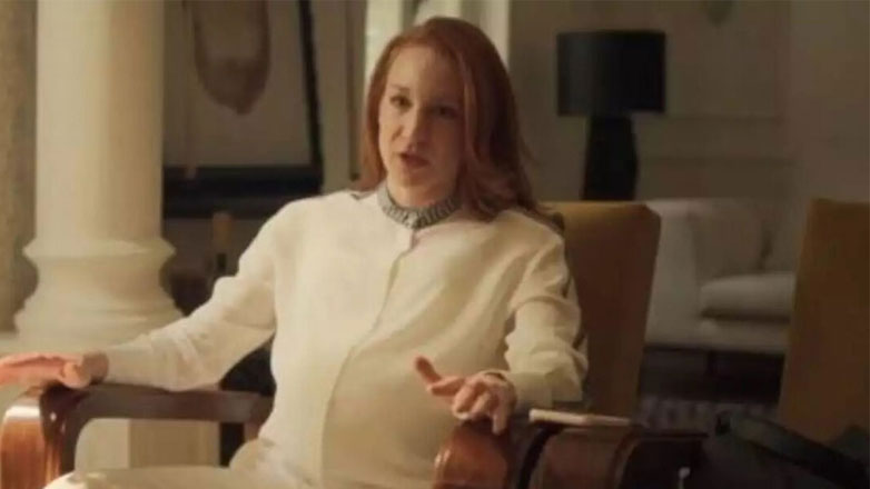 Στεφανία Γουλιώτη: Έδωσε το απόλυτο spoiler για τον δεύτερο κύκλο του Maestro