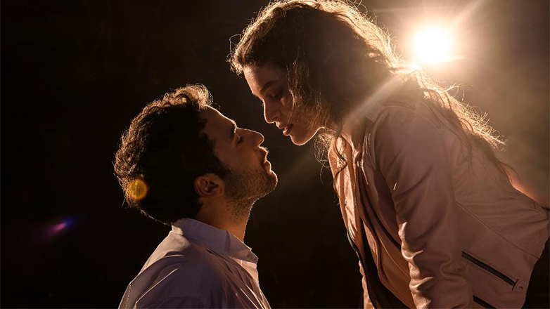 «Ρωμαίος και Ιουλιέτα» στο Μέγαρο Μουσικής Αθηνών