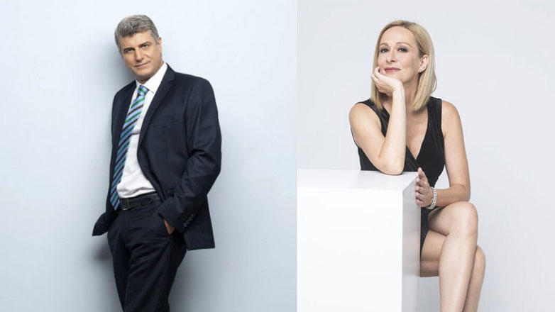 Βλαδίμηρος Κυριακίδης: Απαντά για την αποχώρηση της Άννας Κουτσαφτίκη απο τη «Μουρμούρα»