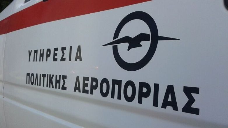 Κατά 17% αυξήθηκε η επιβατική κίνηση στα αεροδρόμια διαχείρισης της ΥΠΑ τον Μάρτιο