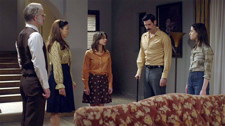 «Ηλέκτρα»: Η ανάμιξη της Νεφέλης στην υπόθεση Φιλίππου-Ρέπανου, θ’ ανοίξει τον ασκό του Αιόλου για τον Παύλο