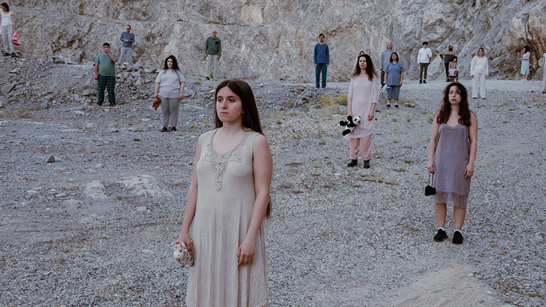 Θεσσαλονίκη: Τους «Υπνοβάτες» ανεβάζει η ομάδα «Εν Δυνάμει» στη Μονή Λαζαριστών